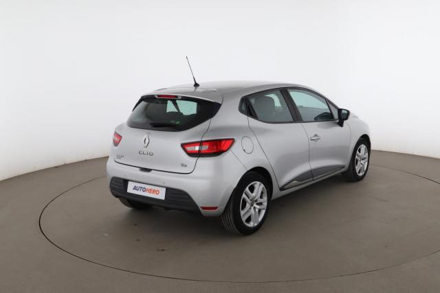Renault Clio image 7