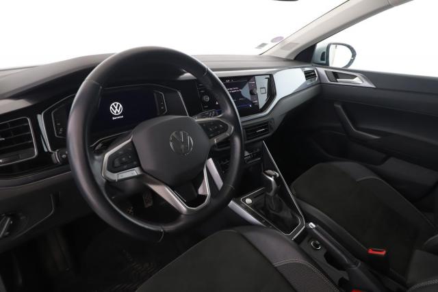 Volkswagen Taigo image 4