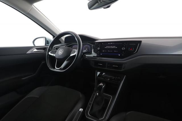 Volkswagen Taigo image 3