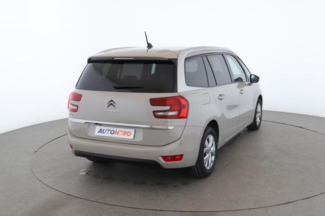 Citroen Grand C4 Picasso image 4