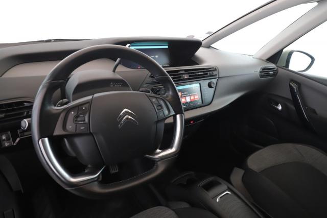 Citroen Grand C4 Picasso image 2