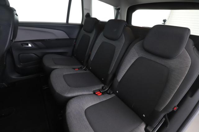 Citroen Grand C4 Picasso image 1
