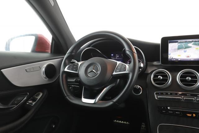 Mercedes Benz Classe C Coupe image 6
