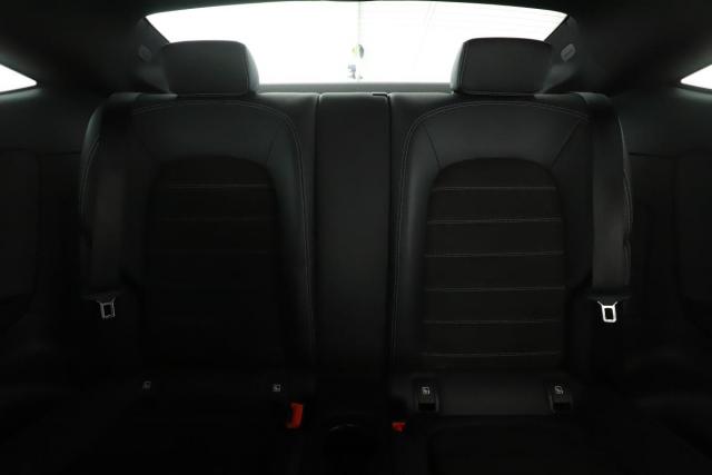 Mercedes Benz Classe C Coupe image 1
