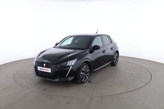 Peugeot 208 1.5 Blue-Hdi Gt Line 100 Ch