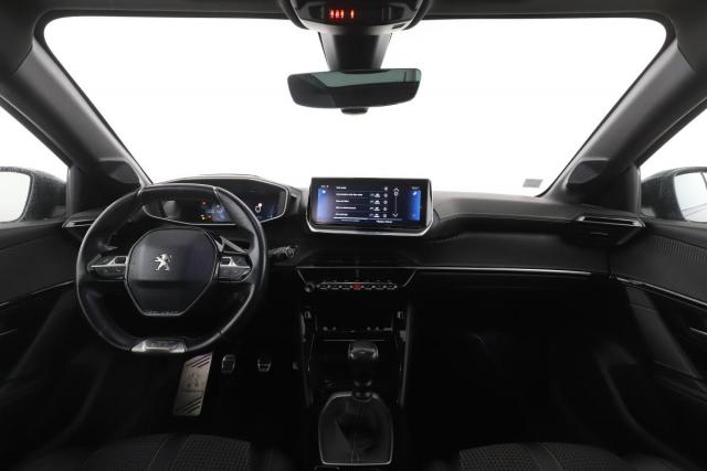 Peugeot 208 image 3