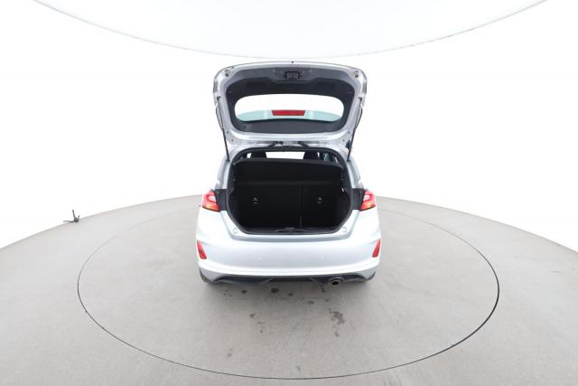 Ford Fiesta image 9