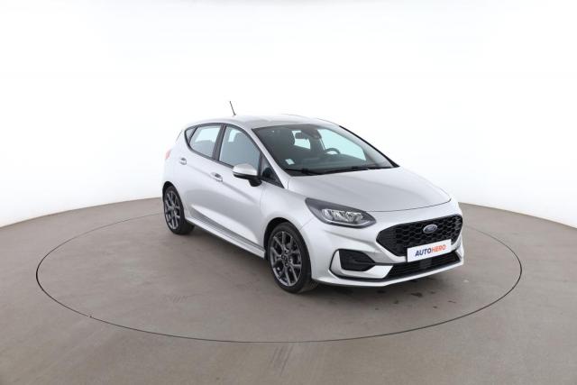Ford Fiesta image 7