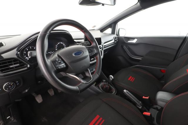 Ford Fiesta image 1