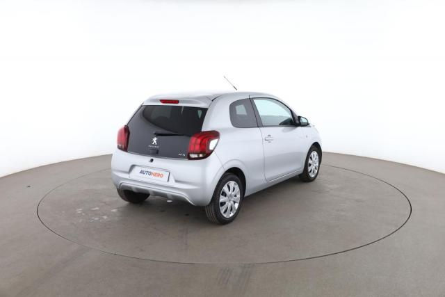 Peugeot 108 image 2