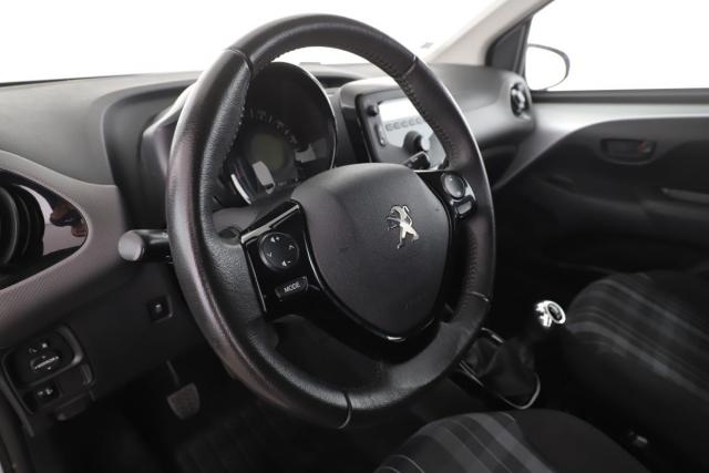 Peugeot 108 image 4
