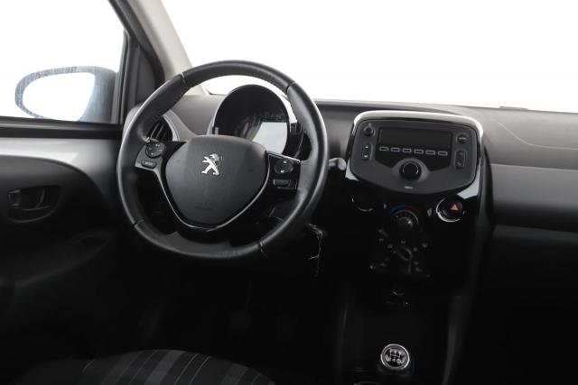 Peugeot 108 image 3