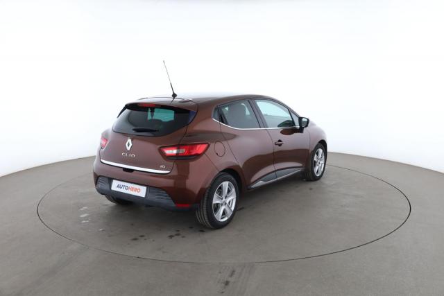 Renault Clio image 4