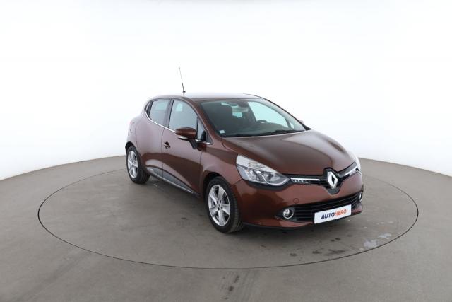 Renault Clio image 2
