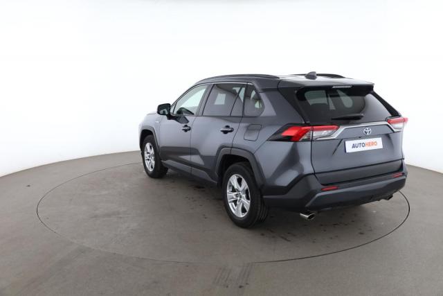 Toyota Rav4 image 7