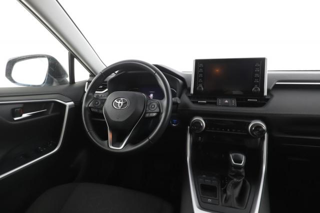 Toyota Rav4 image 4