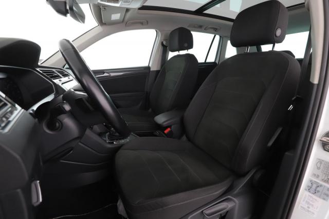 Volkswagen Tiguan image 4