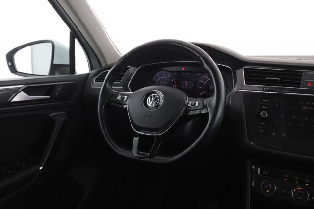 Volkswagen Tiguan image 8