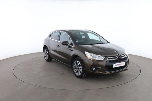 Citroen Ds4 image 9
