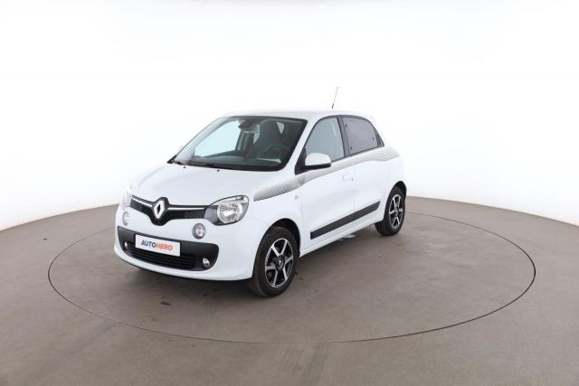 Renault Twingo 0.9 Tce Intens Edc 90 Ch