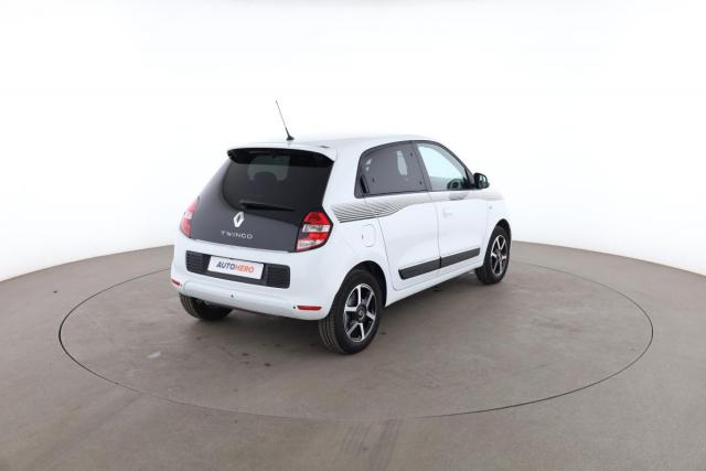 Renault Twingo image 4