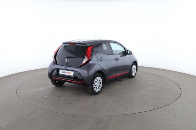Toyota Aygo image 3