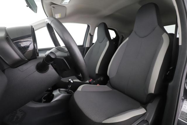 Toyota Aygo image 1
