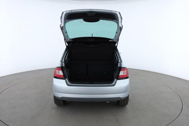 Skoda Fabia image 5