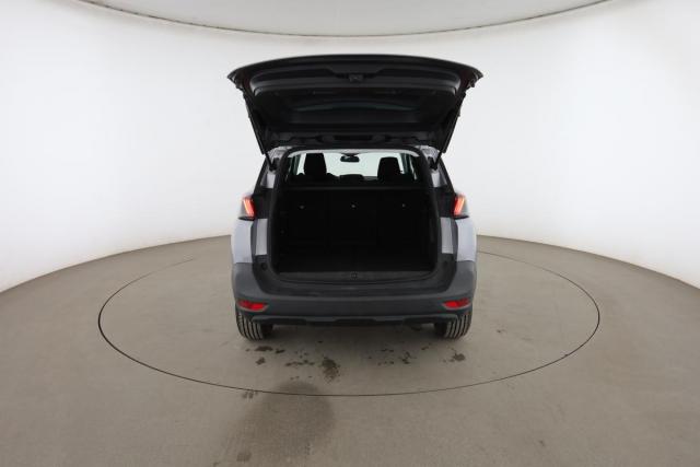 Peugeot 5008 image 8