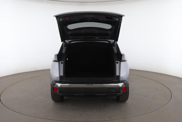 Peugeot 3008 image 3