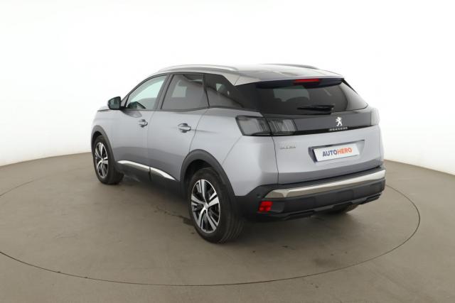 Peugeot 3008 image 9