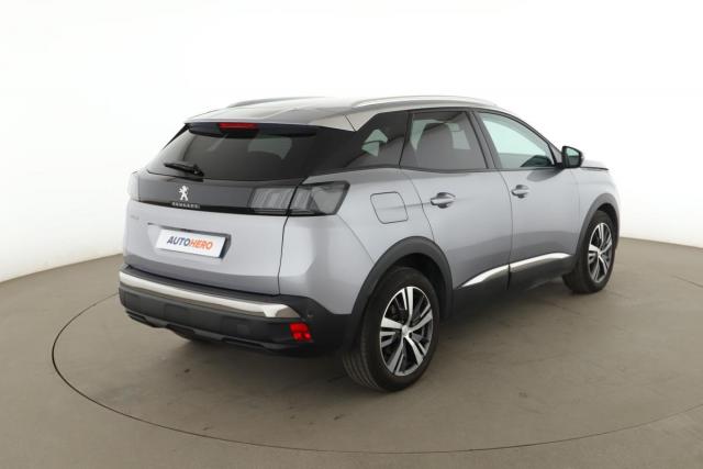 Peugeot 3008 image 5
