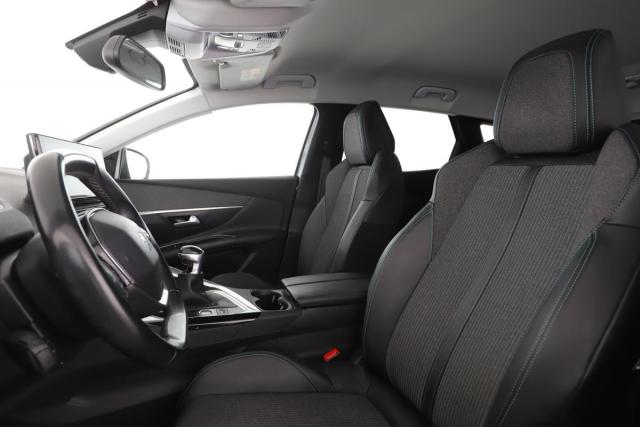 Peugeot 3008 image 8