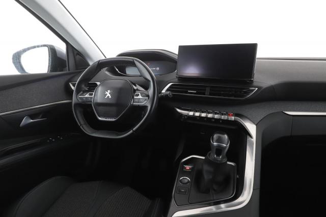 Peugeot 3008 image 6