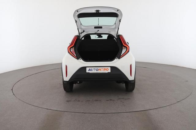 Toyota Aygo X image 9