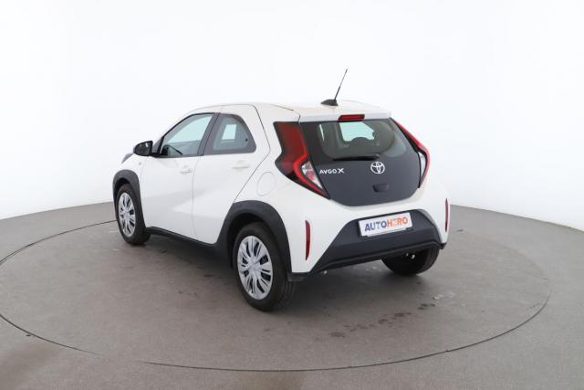 Toyota Aygo X image 5