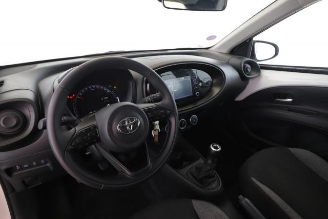 Toyota Aygo X image 6