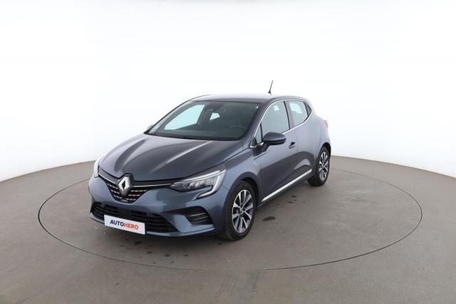 Renault Clio 1.0 Tce Intens 91 Ch