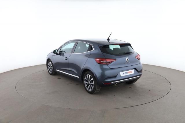 Renault Clio image 2