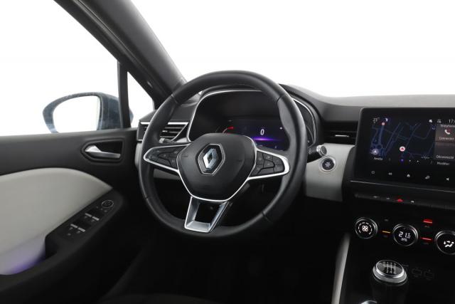 Renault Clio image 1