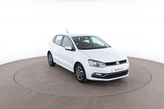 Volkswagen Polo image 5