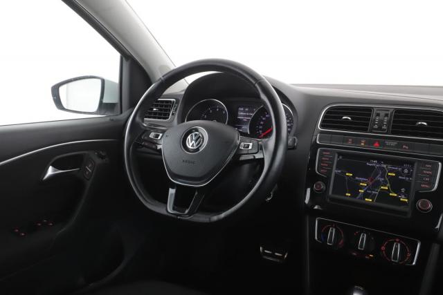 Volkswagen Polo image 3