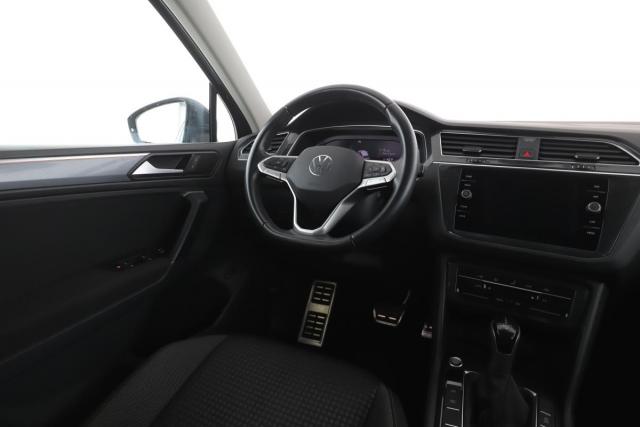 Volkswagen Tiguan image 7
