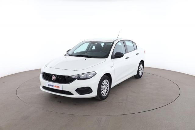 Fiat Tipo d’occasion