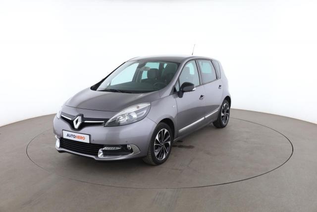 Renault Scénic 1.5 Dci Bose Edition Edc 110 Ch