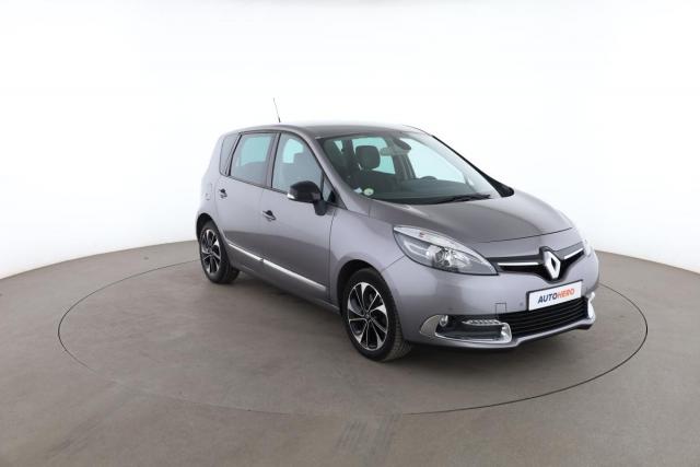 Renault Scénic image 8