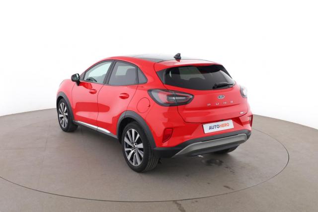 Ford Puma image 8
