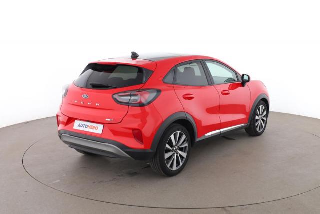 Ford Puma image 2