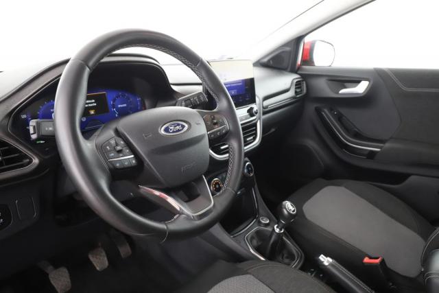 Ford Puma image 3