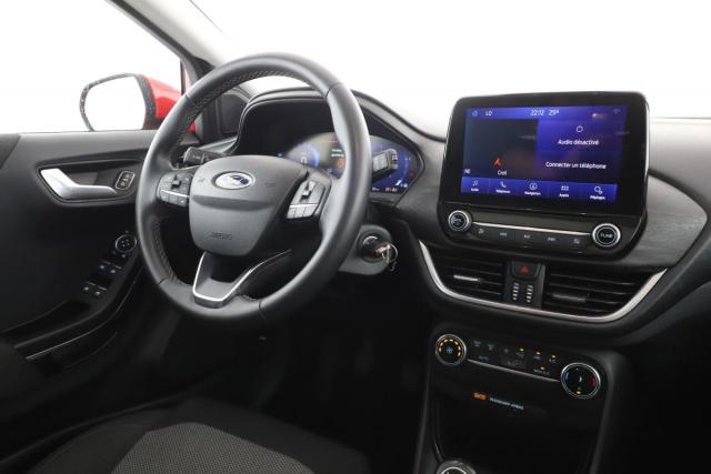 Ford Puma image 5
